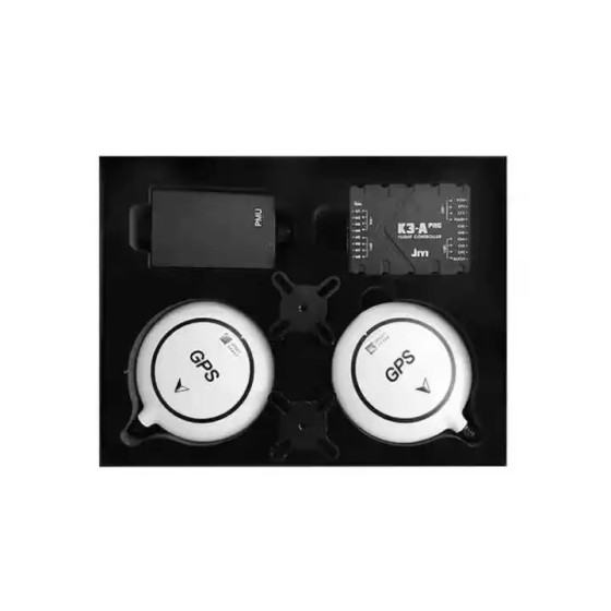 JIYI K3-A Pro UAV Flight Controller for Agricultural Spraying UAV Intelligent Autonomous Flight Control